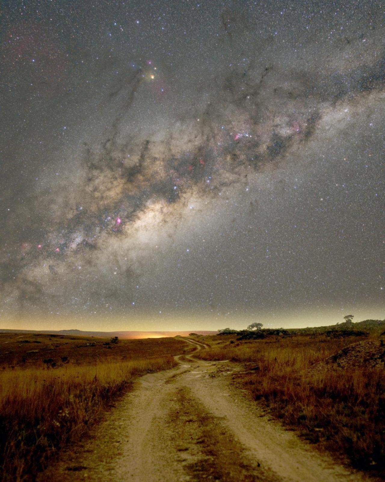 Chales Maricota Vargem Bonita Buitenkant foto